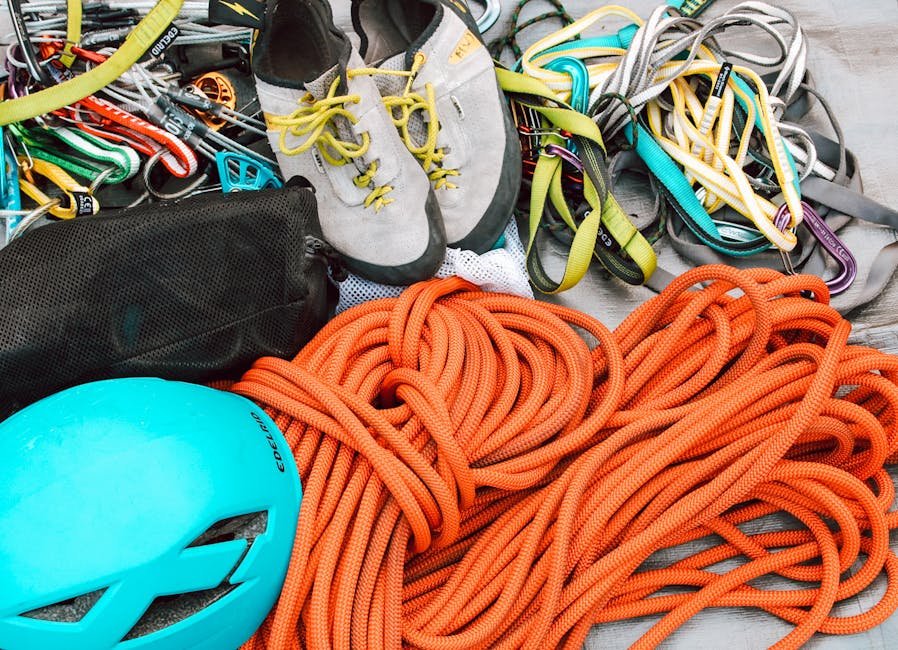 Essential Safety Gear Checklist for Thrilling Wilderness Adventures: Your Ultimate Guide